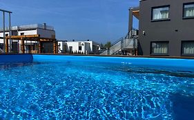 Apartamenty Czerwone Korale